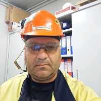 IREM Employee Petre Ivancea's profile photo