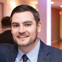 Baltimore Country Club Employee Chris Jeffers's profile photo
