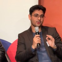 Performance Education Employee Niraj Singh's profile photo