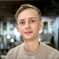Octopus Legacy Employee Tom Coathup's profile photo