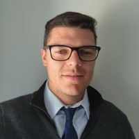 Minds Technologies Employee Simeon Petrov's profile photo