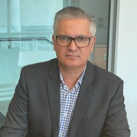 Freightways Employee Patrick Moore's profile photo