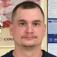 K&W Tire Company Employee Craig Perry's profile photo