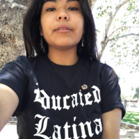 Ashley Garcia Email & Phone Number