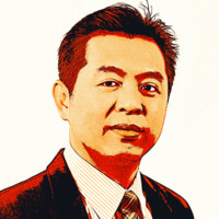 Thai Union Group PCL. Employee Yongyut Setthawiwat's profile photo