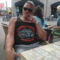 Plus Supermarkt Employee Henk Zwier's profile photo
