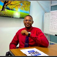 Excel and Grace Consulting Employee Ayodele Olajide's profile photo