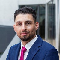 PAVIS Engineering Employee Yazan Hammoud's profile photo