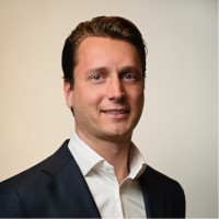 XPartners Group Employee Alexander Laheij's profile photo