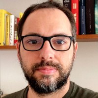 Fanplayr Employee Rocco Pirovano's profile photo