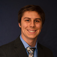 OpenSnow Employee Collin Riley's profile photo