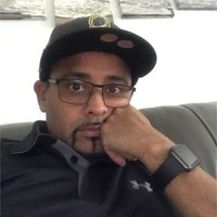 Sivyer Steel Castings LLC Employee Manuel Garcia's profile photo