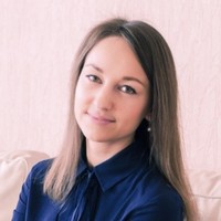 Adexin Employee Darya Petrasheuskaya's profile photo
