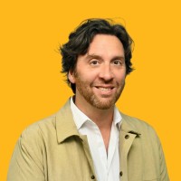 Cordial Employee Julien Sauvage's profile photo