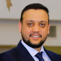National Association for College Admission Counseling Employee Seyar Niaz's profile photo