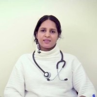 ASPIRE at Mission Hospital Employee Sugandh Garg's profile photo