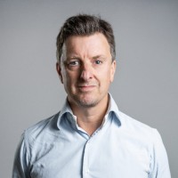 The Money Platform Employee Kevin Allen's profile photo