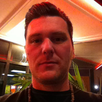 CooperRiis Healing Community Employee Derek Roberts's profile photo