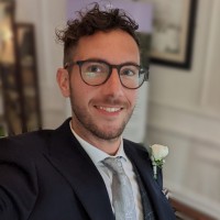 Cloud Electronics Ltd Employee Samuel Ginns's profile photo