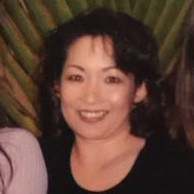 Liane Okimoto