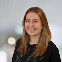 PPG Architectural Coatings - Scandinavia Employee Lærke Mengu's profile photo