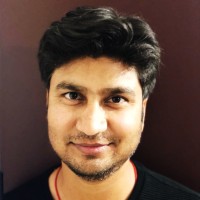 StockGro Employee Sumit Chaubey's profile photo