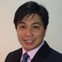 Aison Employee Joseph Lew's profile photo
