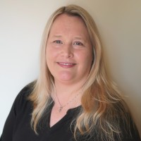 CURE International Employee Heather Hunter's profile photo