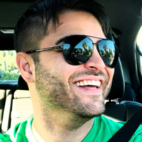 DigDev Direct Employee Daniel Burke's profile photo