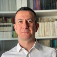 TikTak Employee Vehbi Yurdakurban's profile photo