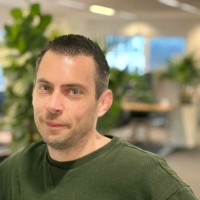 Dennis Vlaskamp Email & Phone Number