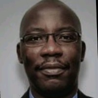 BEAC Employee Jean-Clary Otoumou's profile photo