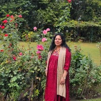 Save the Children, India Employee Ritu Mendiratta's profile photo