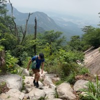 DC Sail Employee Caden Mueller's profile photo