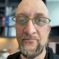 TMS Employee Michael Arch's profile photo