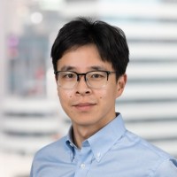 Freestone Grove Partners Employee Thomas Gao's profile photo