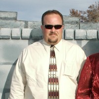 Festo USA Employee Chuck Bell's profile photo