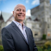 Royal Roads University Employee Philip Steenkamp's profile photo