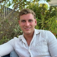 StealthWatch Employee Jack Black's profile photo