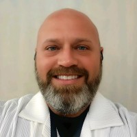 The Blood Connection Employee Jeffrey Doneghue's profile photo