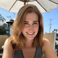 Guardant Health Employee Blake Pearson's profile photo