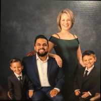 Dovetail Software Employee Joshua Arnold's profile photo