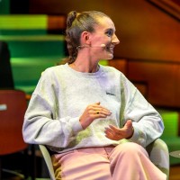 eco – Association of the Internet Industry Employee Emma Wehrwein's profile photo