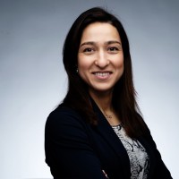 ekspert Group Employee Eva Altinsoy's profile photo