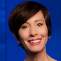 KIRO 7 Employee Chloe Houser's profile photo