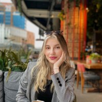 Selin Kaplan Email