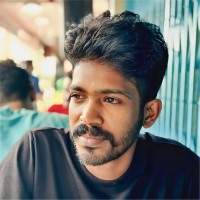 Bibin Baby Avira's profile photo
