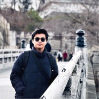Micron Technology Employee Nabil Omar's profile photo