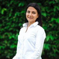 Anandita Raha Email