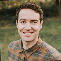 CATHTIP Employee Kaden McDonald's profile photo